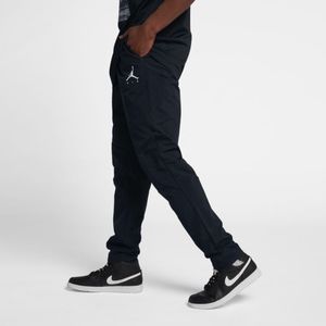 jordan jumpman woven pants